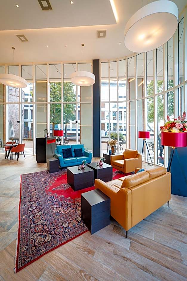 Bastion Hotel Arnhem