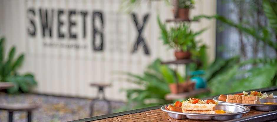 Sweet Box Bed and Breakfast