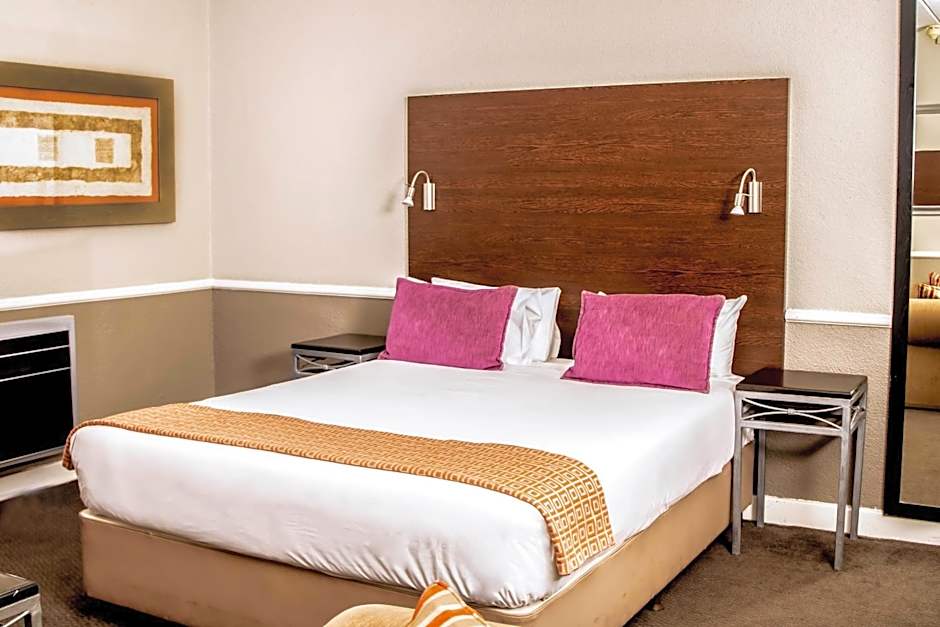 Mercure Hotel Nelspruit