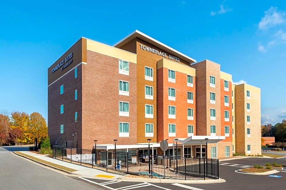 TownePlace Suites Atlanta Lawrenceville