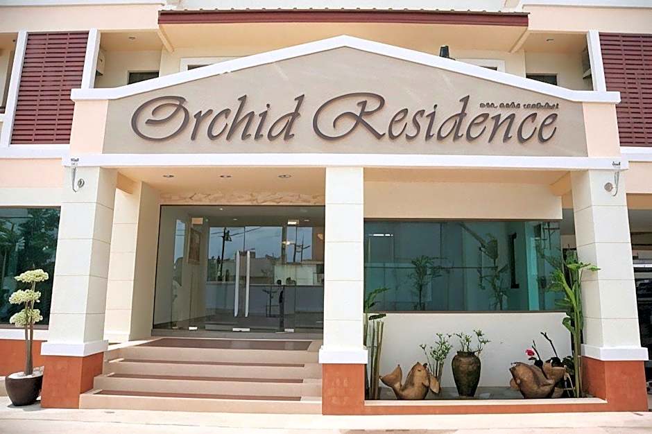 Orchid Residence Suratthani