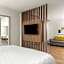 Holiday Inn Express San Jose Forum By IHG