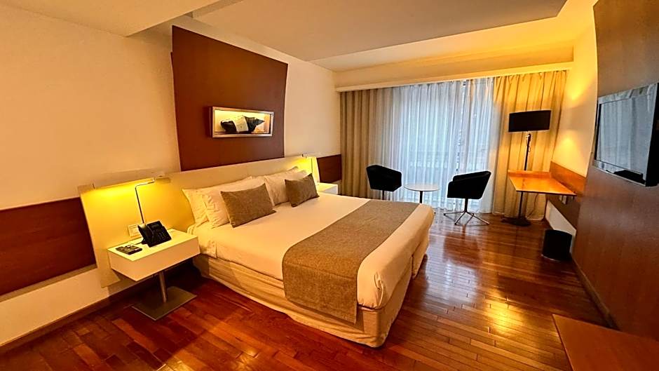 Design Suites Buenos Aires