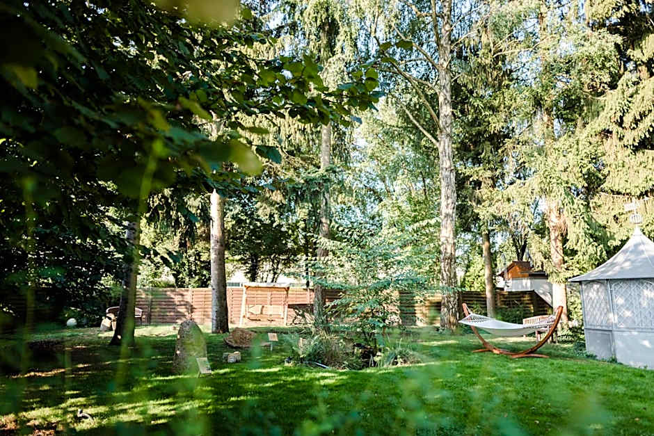 Hotel Antoniushof