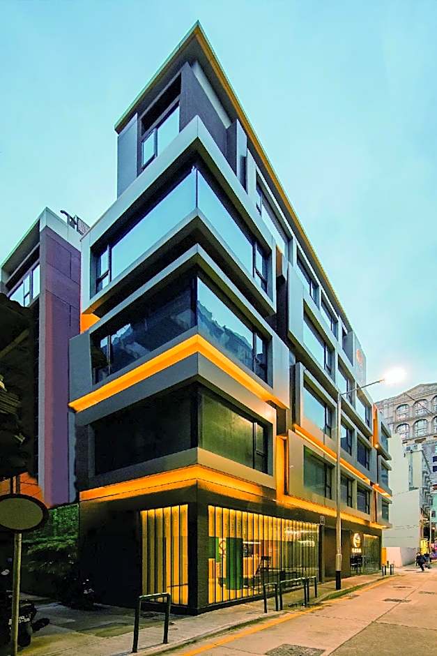 IFU Hotel