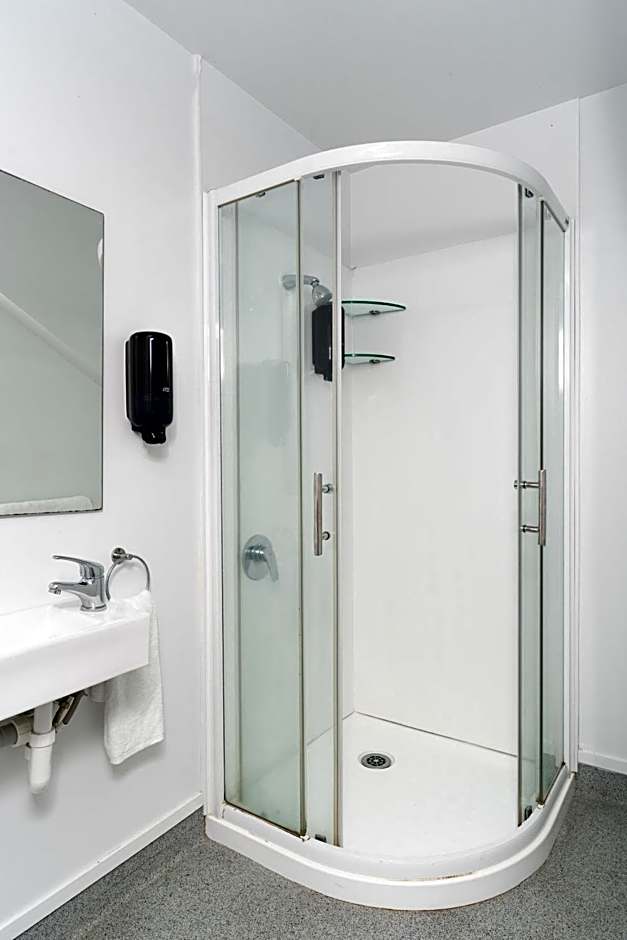 Haka Lodge Bay of Islands (Paihia)