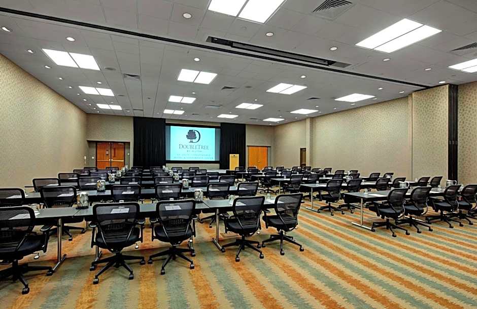 DoubleTree By Hilton Hotel St. Louis-Chesterfield