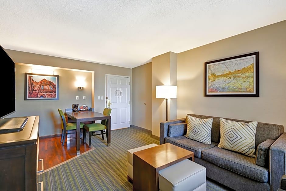 Homewood Suites Dulles-International Airport