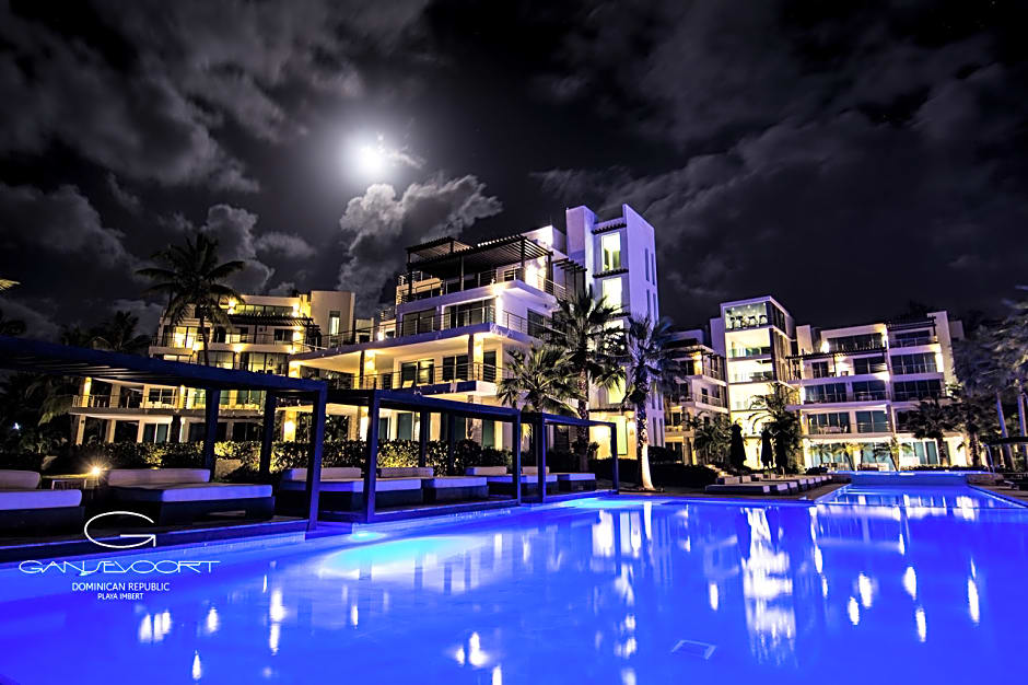 The Ocean Club, a Luxury Collection Resort, Costa Norte