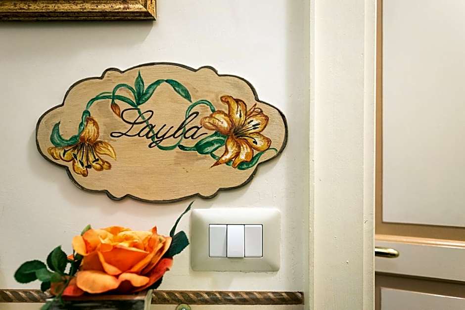 Bed and Breakfast A casa delle Fate