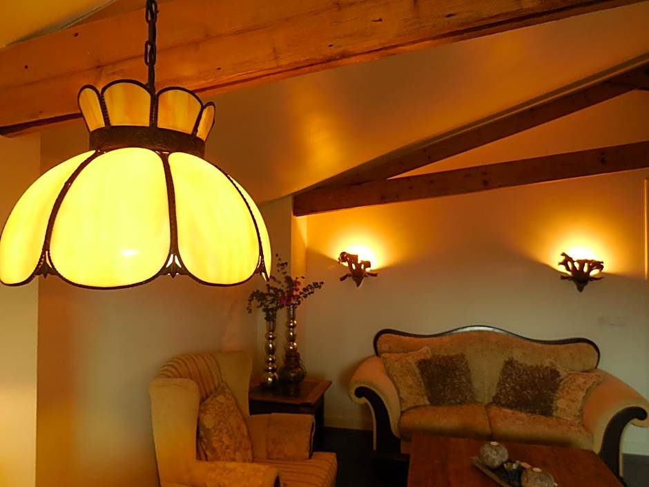 B & B " De 7 Sprong "