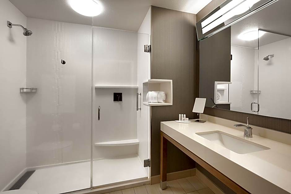 Courtyard by Marriott Cedar City