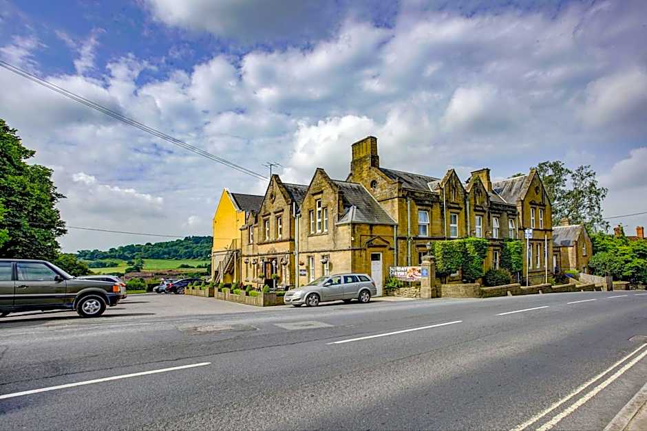 Photo 1 of 50 of The Shrubbery Hotel, Ilminster