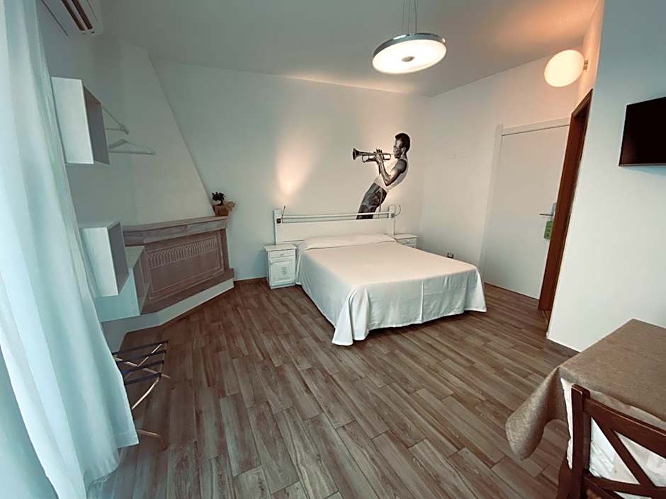 Locanda degli Artisti