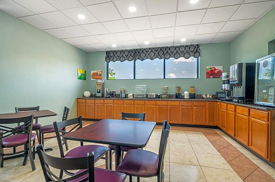 Quality Inn Chesapeake