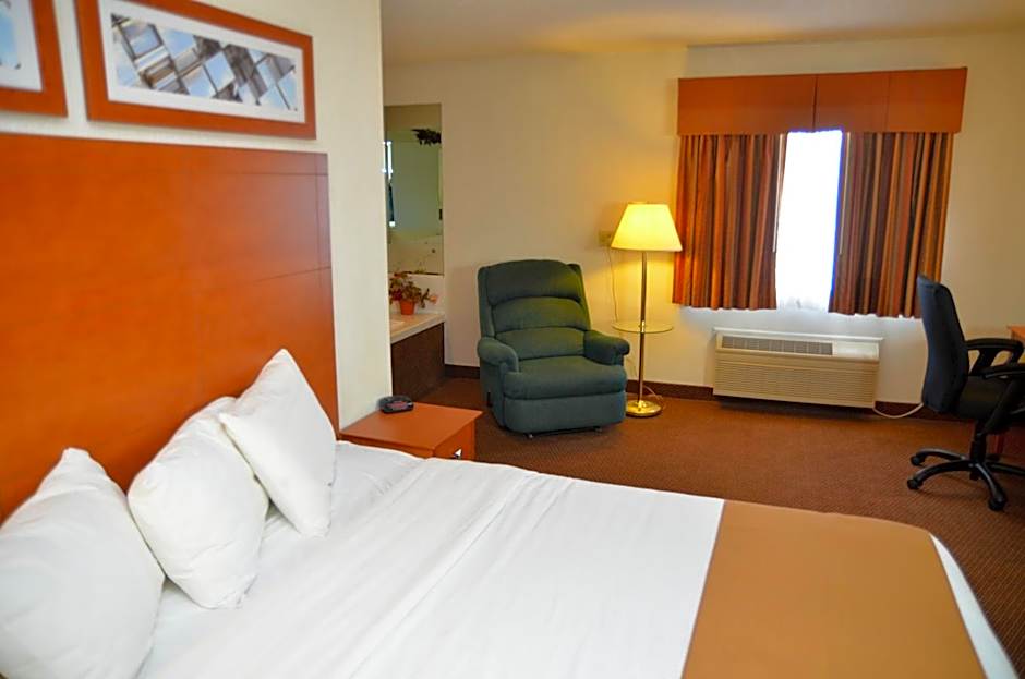 Baymont by Wyndham Port Huron