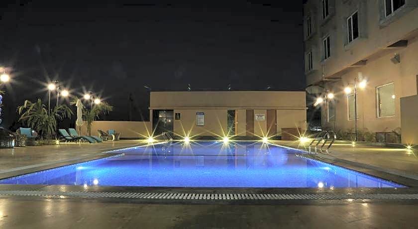 The Fern Residency Mundra