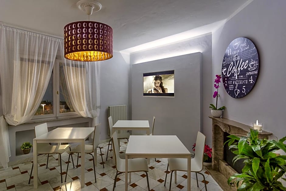 Villa Martina Classic & Luxury Room