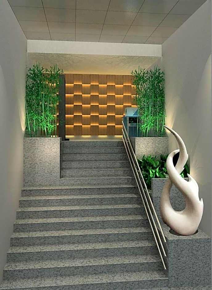 Lemon Tree Hotel Vadodara