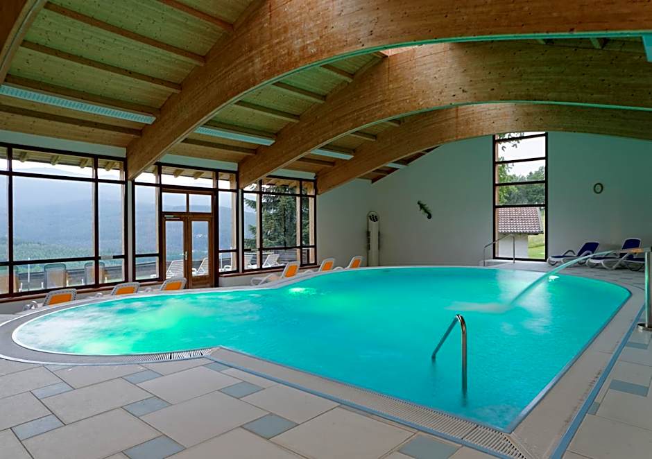 Osserhotel - B&B am Osser