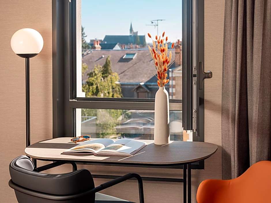 Novotel Orléans Centre Gare