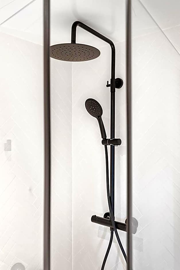 BJØRVIKA APARTMENTS, Teaterplassen, Oslo city center