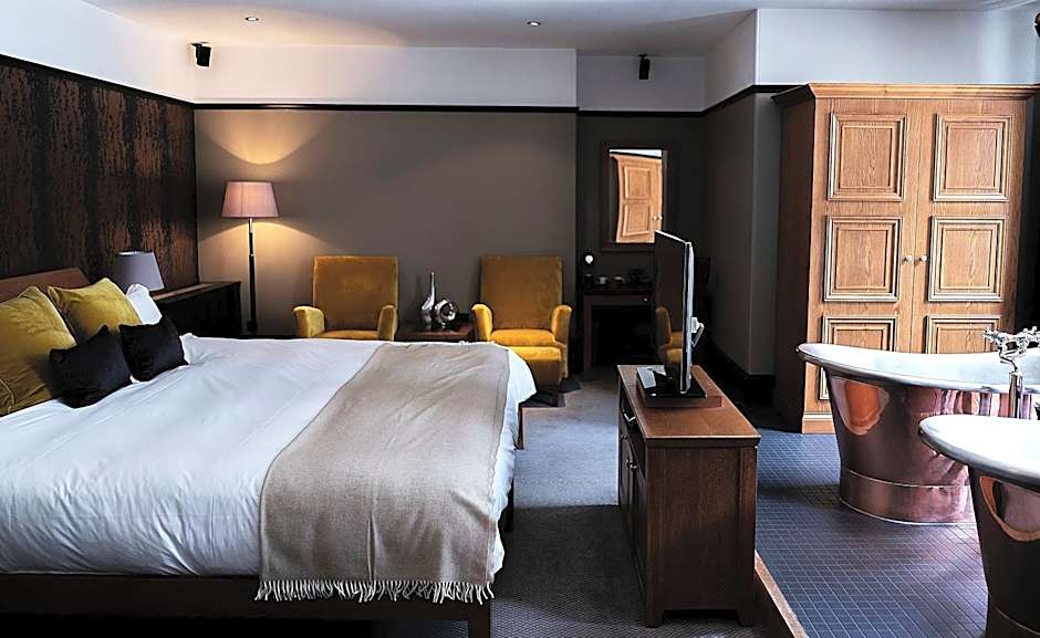 Hotel du Vin & Bistro Cambridge