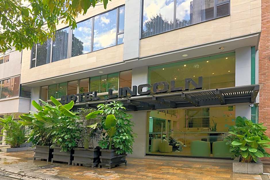 Hotel Lincoln