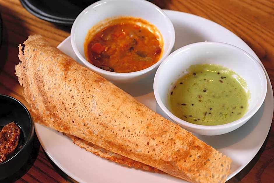 Fraser Suites Sukhumvit, Bangkok