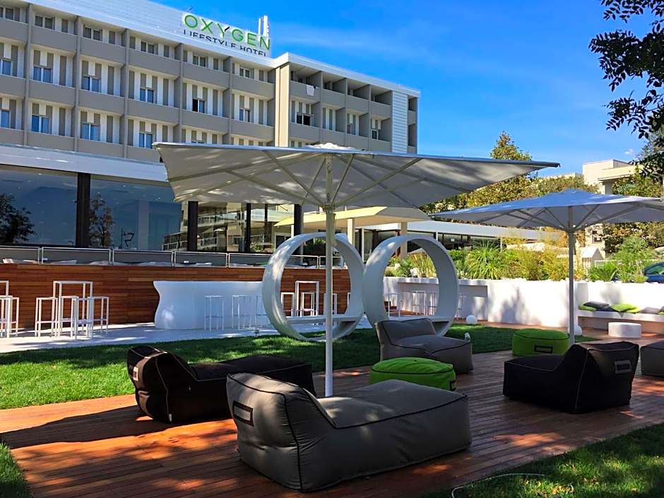 Oxygen Lifestyle Hotel