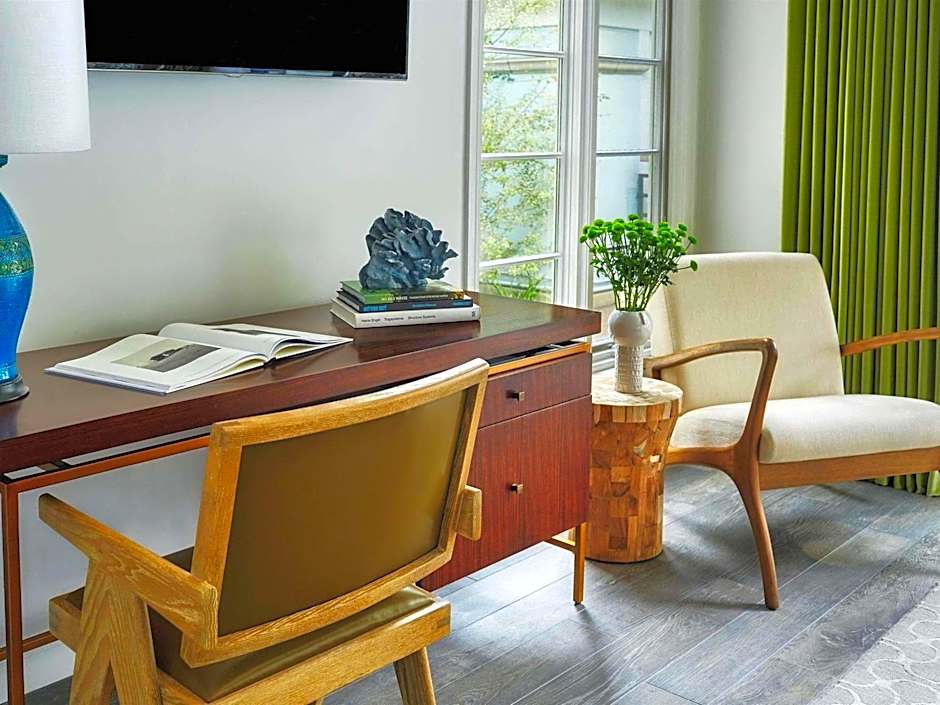 Fairmont Miramar Hotel & Bungalows