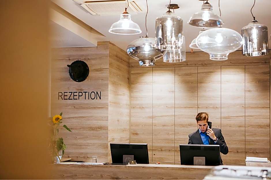 Hotel Schwarzer Bär