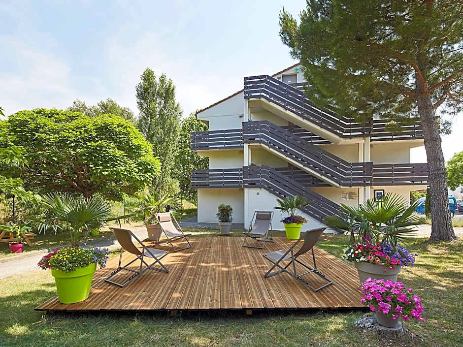 Kyriad Digne les Bains Hotel