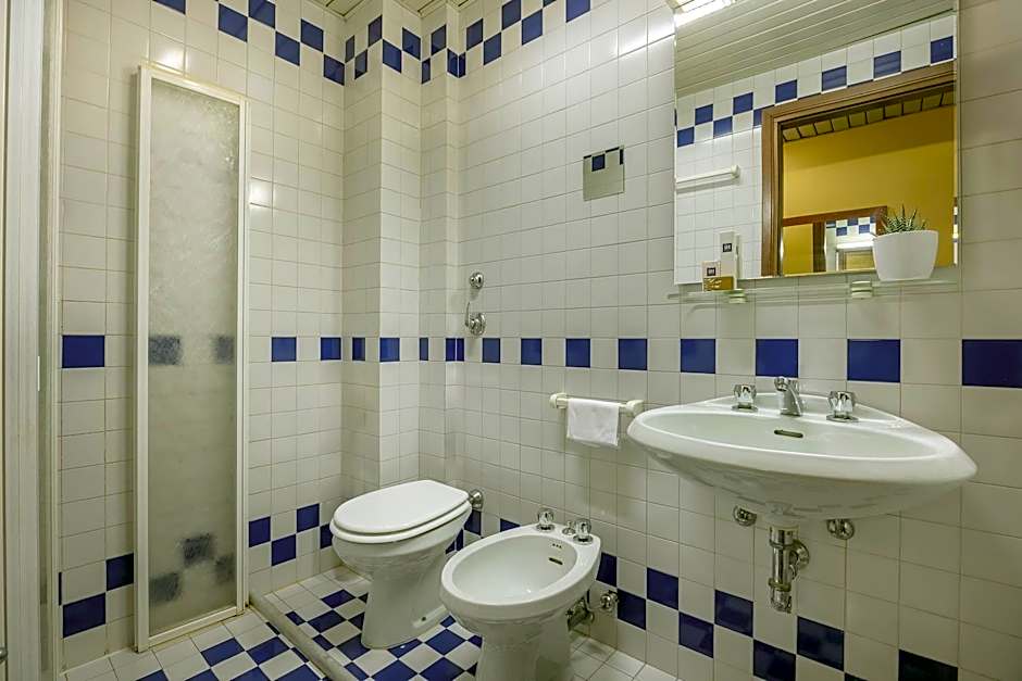 iH Hotels Padova Admiral
