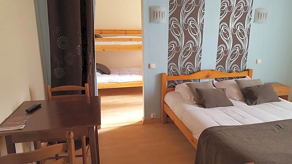 Hotel Ô Fil de L'ô