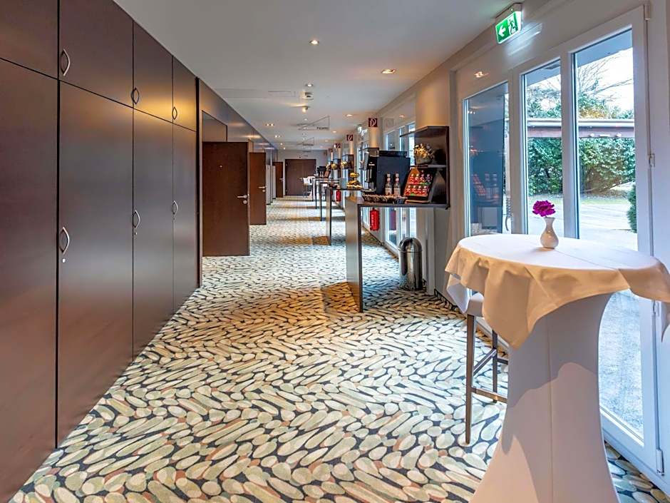 Mercure Salzburg City