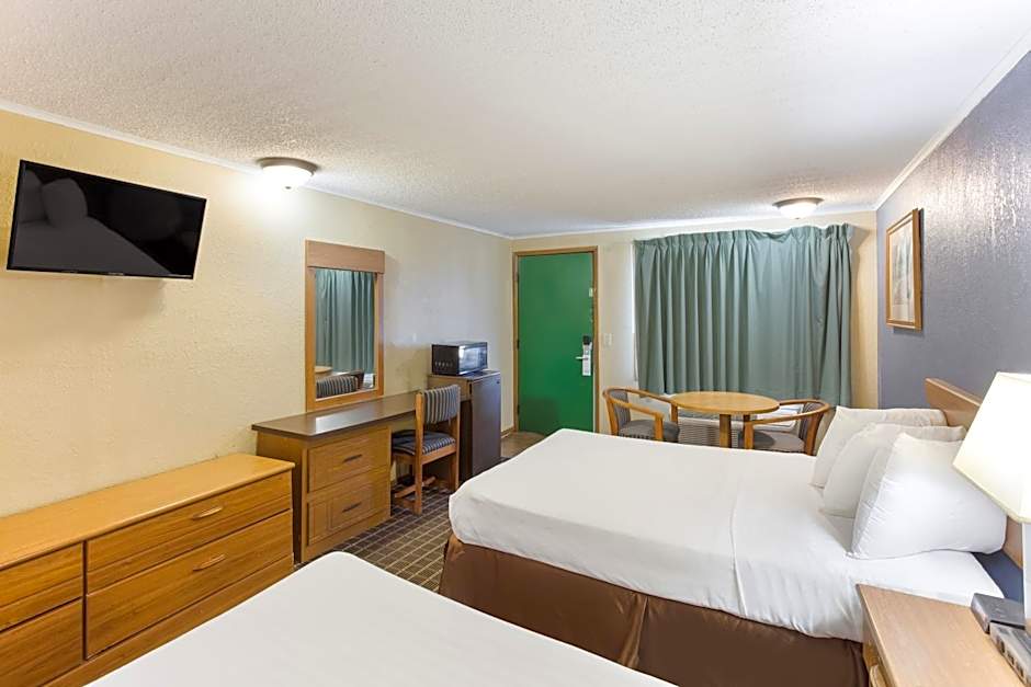 Knights Inn Ashland