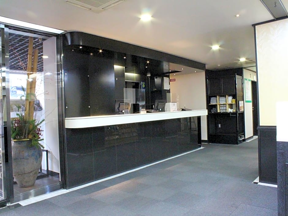 Hotel Chatelet Inn Kyoto