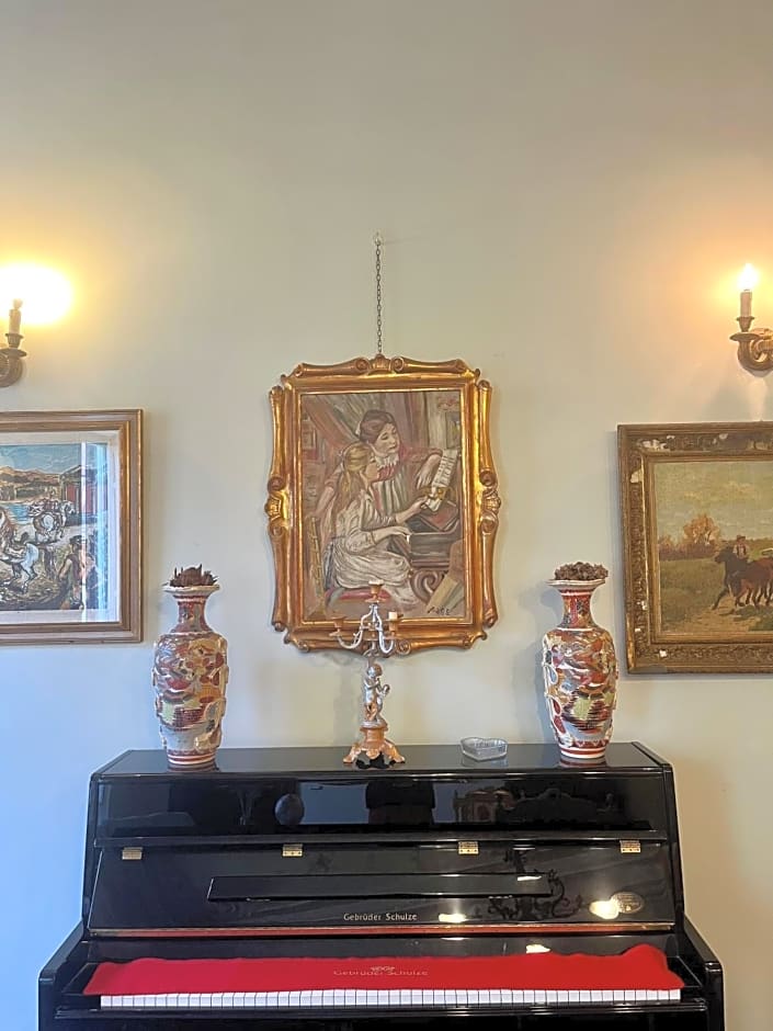 B&B 'Degli Artisti'