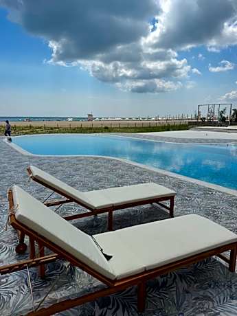 White Sea Apartment Premium