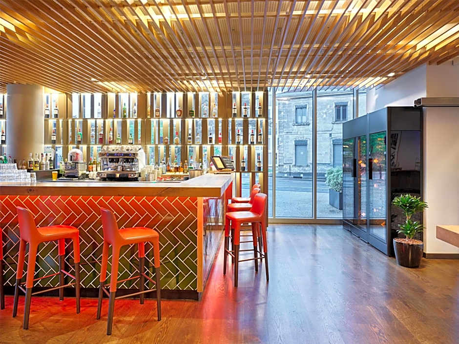 Radisson Hotel Bordeaux Saint Jean