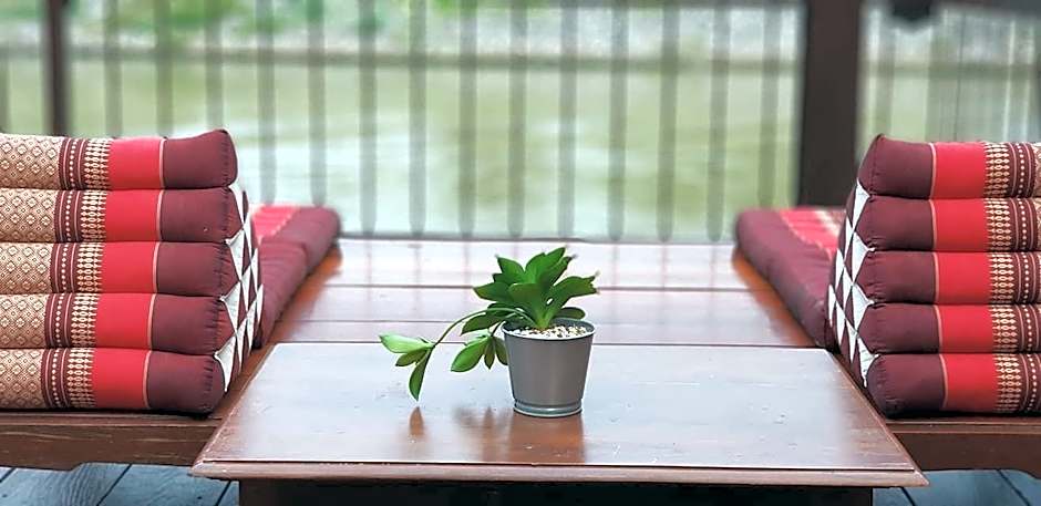 Baan Khung Thara - Ayutthaya