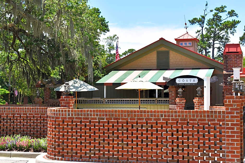 Willow Lodge