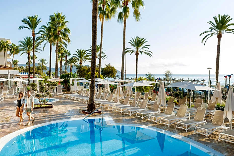 Sentido Playa del Moro