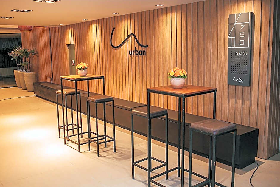 Urban 750 by Day by Day