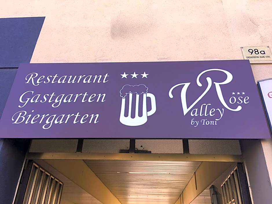 Hotel - Restaurant Valley Rose