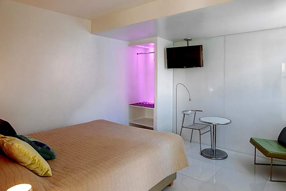 Lisbon Art Stay Apartments Baixa