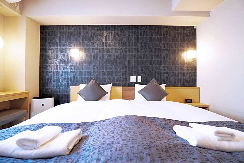 Elite Inn Kawaramachi