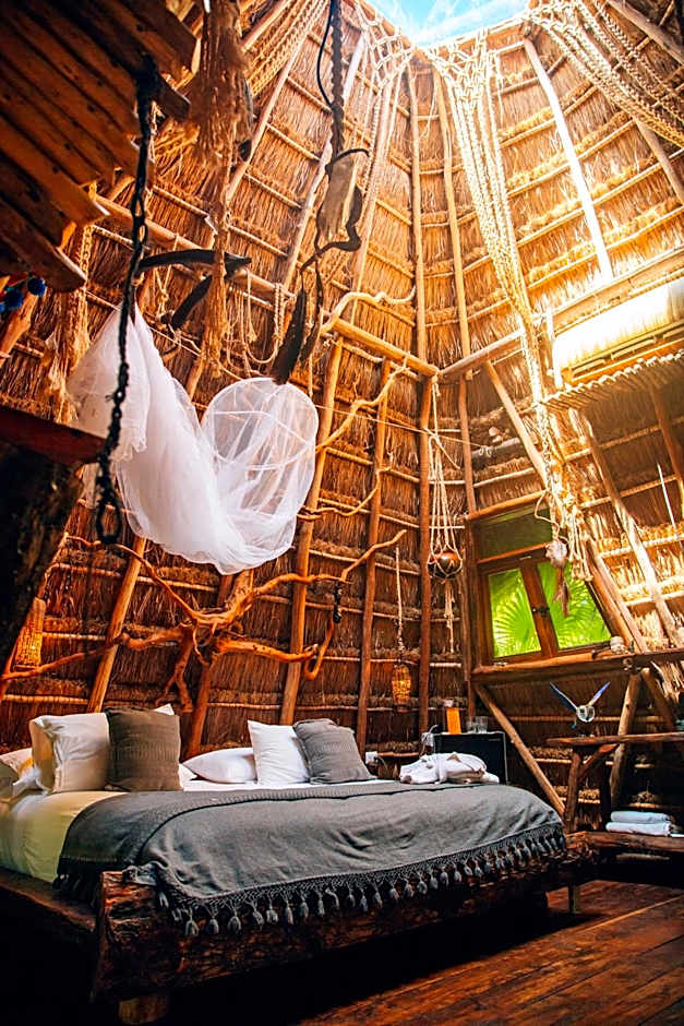 Ikal Tulum Hotel photo 40