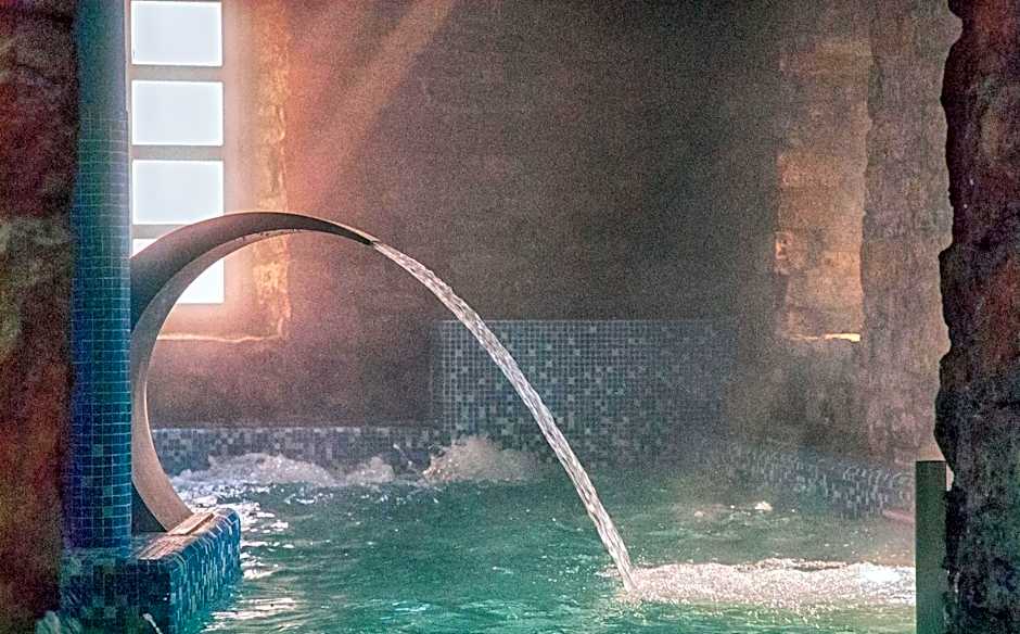 Balneario Caldas de Luna